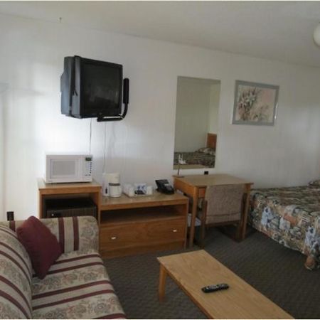 Skyline Motel スーセントマリー エクステリア 写真