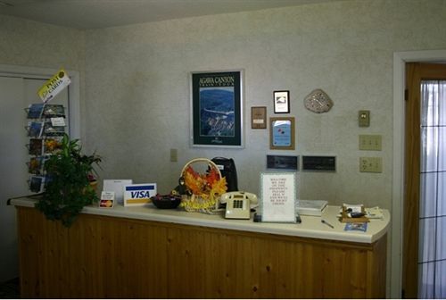 Skyline Motel スーセントマリー エクステリア 写真