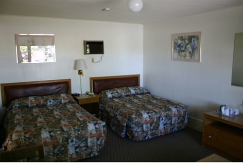 Skyline Motel スーセントマリー エクステリア 写真