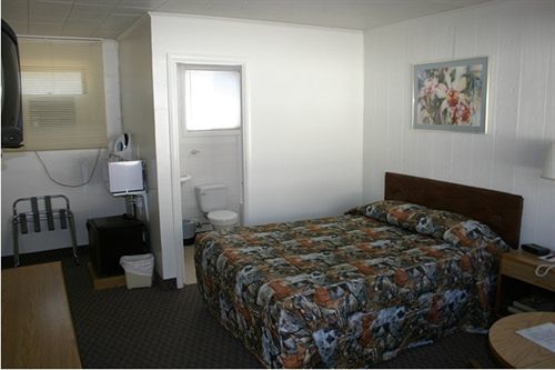 Skyline Motel スーセントマリー エクステリア 写真
